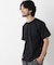 phiten／ファイテン コットンタッチドライTシャツ半袖