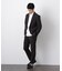 ｢Damerino｣コードレーンストレッチセットアップ
