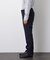 ｢DamerinoSelect｣JAPANfabricウールストレッチパンツ（セットアップ可）