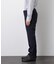 ｢DamerinoSelect｣JAPANfabricウールストレッチパンツ（セットアップ可）