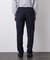 ｢DamerinoSelect｣JAPANfabricウールストレッチパンツ（セットアップ可）