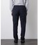 ｢DamerinoSelect｣JAPANfabricウールストレッチパンツ（セットアップ可）