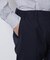 ｢DamerinoSelect｣JAPANfabricウールストレッチパンツ（セットアップ可）