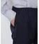 ｢DamerinoSelect｣JAPANfabricウールストレッチパンツ（セットアップ可）