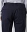 ｢DamerinoSelect｣JAPANfabricウールストレッチパンツ（セットアップ可）