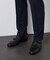 ｢DamerinoSelect｣JAPANfabricウールストレッチパンツ（セットアップ可）