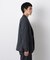 ｢DamerinoSelect｣JAPANfabricウールストレッチジャケット（セットアップ可）