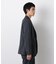 ｢DamerinoSelect｣JAPANfabricウールストレッチジャケット（セットアップ可）