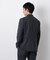 ｢DamerinoSelect｣JAPANfabricウールストレッチジャケット（セットアップ可）
