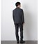 ｢DamerinoSelect｣JAPANfabricウールストレッチジャケット（セットアップ可）