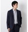 ｢DamerinoSelect｣JAPANfabricウールストレッチジャケット（セットアップ可）