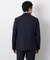 ｢DamerinoSelect｣JAPANfabricウールストレッチジャケット（セットアップ可）