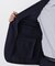 ｢DamerinoSelect｣JAPANfabricウールストレッチジャケット（セットアップ可）