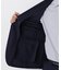 ｢DamerinoSelect｣JAPANfabricウールストレッチジャケット（セットアップ可）