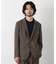 ｢Damerino｣Reflax(R)キャンバスセットアップ／吸水速乾・防シワ