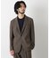 ｢Damerino｣Reflax(R)キャンバスセットアップ／吸水速乾・防シワ