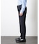 ｢DamerinoSelect｣ダントツオチール防汚テックストレッチパンツ（セットアップ可）