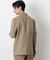 ｢DamerinoSelect｣ダントツオチール防汚テックストレッチジャケット（セットアップ可）