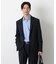 ｢DamerinoSelect｣ダントツオチール防汚テックストレッチジャケット（セットアップ可）