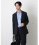 ｢DamerinoSelect｣ダントツオチール防汚テックストレッチジャケット（セットアップ可）