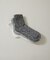 Healthknit／ベーシックスラブMIVソックス 3足セット