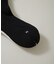 Healthknit／バックロゴソックス 3足セット