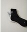 Healthknit／バックロゴソックス 3足セット