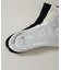 Healthknit／バックロゴソックス 3足セット