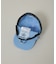 University／COLUMBIA CAP POACH