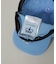 University／COLUMBIA CAP POACH