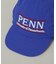University／PENN CAP POACH