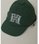 University／HAWAII CAP POACH
