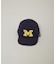 University／MICHIGAN CAP POACH