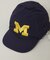 University／MICHIGAN CAP POACH