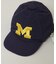 University／MICHIGAN CAP POACH