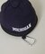 University／MICHIGAN CAP POACH