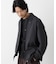 イタリアンドットコーチジャケット