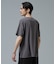 Anti Soaked(R) 汗染み防止 ライトウェイト 5.6oz ミドルシルエットTシャツ