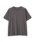 Anti Soaked(R) 汗染み防止 ライトウェイト 5.6oz ミドルシルエットTシャツ