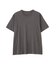 Anti Soaked(R) 汗染み防止 ライトウェイト 5.6oz ミドルシルエットTシャツ