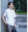 Anti Soaked(R) 汗染み防止 ライトウェイト 5.6oz ミドルシルエットTシャツ