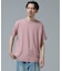 Anti Soaked(R) 汗染み防止 ライトウェイト 5.6oz ミドルシルエットTシャツ