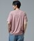 Anti Soaked(R) 汗染み防止 ライトウェイト 5.6oz ミドルシルエットTシャツ