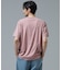 Anti Soaked(R) 汗染み防止 ライトウェイト 5.6oz ミドルシルエットTシャツ