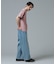 Anti Soaked(R) 汗染み防止 ライトウェイト 5.6oz ミドルシルエットTシャツ