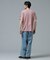 Anti Soaked(R) 汗染み防止 ライトウェイト 5.6oz ミドルシルエットTシャツ
