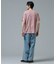 Anti Soaked(R) 汗染み防止 ライトウェイト 5.6oz ミドルシルエットTシャツ