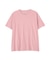 Anti Soaked(R) 汗染み防止 ライトウェイト 5.6oz ミドルシルエットTシャツ