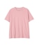 Anti Soaked(R) 汗染み防止 ライトウェイト 5.6oz ミドルシルエットTシャツ