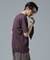 Anti Soaked(R) 汗染み防止 ライトウェイト 5.6oz ミドルシルエットTシャツ